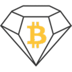 Bitcoin Diamond BCD Logo