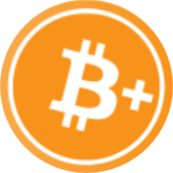 Bitcoin Plus XBC Logo