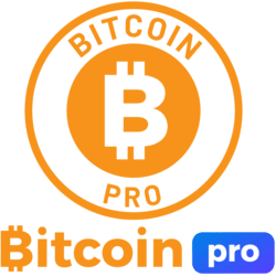 Bitcoin Pro BTCP Logo