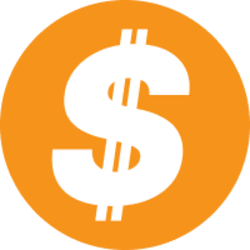 Bitcoin USD ... Logo