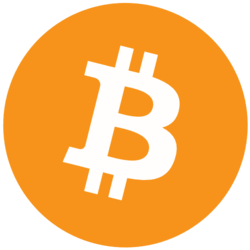 Bitcoin Logo