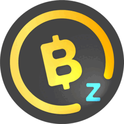 BitcoinZ BTCZ Logo
