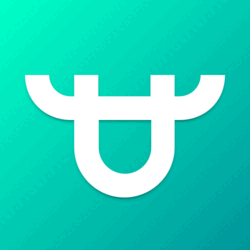 Bitforex BF Logo