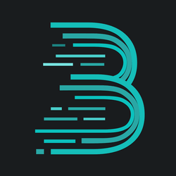BitMart BMX Logo