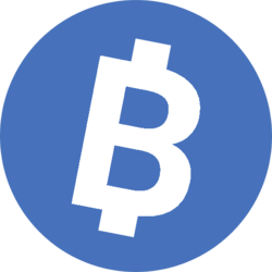 Bitnet BTN Logo
