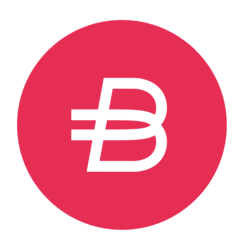 Bitpanda Ecosystem BEST Logo