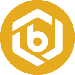 Bitrue Coin BTR Logo