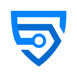 bitsCrunch Token BCUT Logo