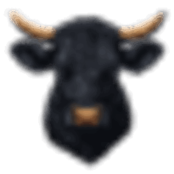 Black Agnus FTW Logo
