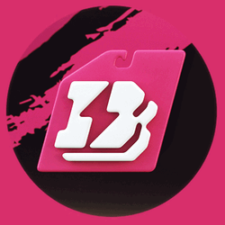 Blockchain Brawlers BRWL Logo