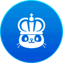 Blockchain Cuties Universe Governance BCUG Logo