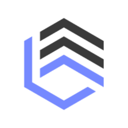 Blockchain Web Services BWS Logo