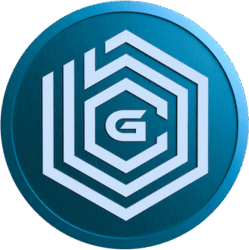 BlockchainSpace GUILD Logo