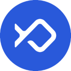 Bluefin BLUE Logo
