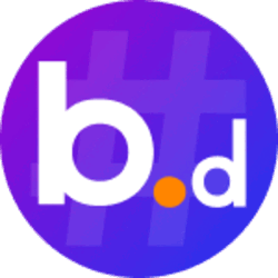 BNSD Finance BNSD Logo