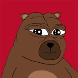 Bobo Coin BOBO Logo