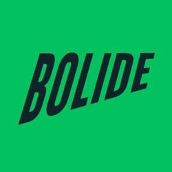 Bolide BLID Logo