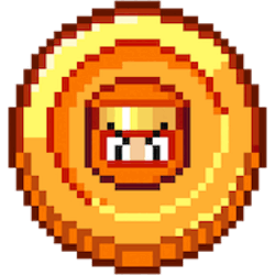 Bomb Crypto (BNB) BCOIN Logo