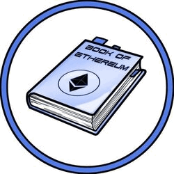 Book of Ethereum BOOE Logo