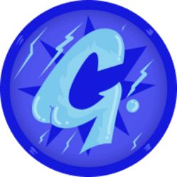 GorplesCoin GORPLES Logo
