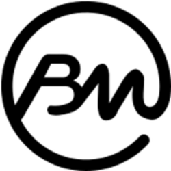 BountyMarketCap BMC Logo