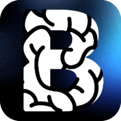 Brainers BRAINERS Logo