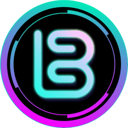 BreederDAO BREED Logo