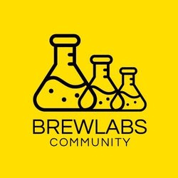 Project thumbnail: Brewlabs BREWLABS Logo