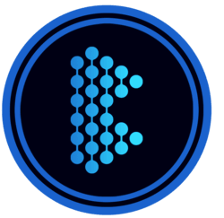 Brickken BKN Logo