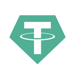 Bridged Tether (Fuse) USDT Logo