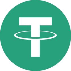 Bridged Tether (Linea) USDT Logo