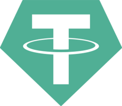 Bridged Tether (opBNB) USDT Logo