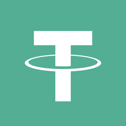 Bridged Tether (TON Bridge) JUSDT Logo