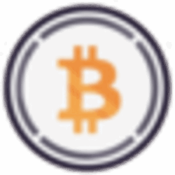 Bridged Wrapped Bitcoin (StarkGate) WBTC Logo