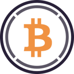 Bridged Wrapped BTC (BEVM) WBTC Logo