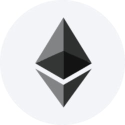 Bridged Wrapped Ether (Fuse) WETH Logo