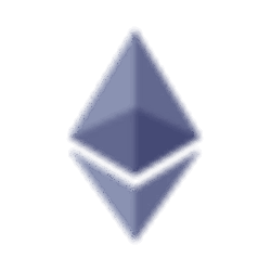 Bridged Ether (StarkGate) ETH Logo