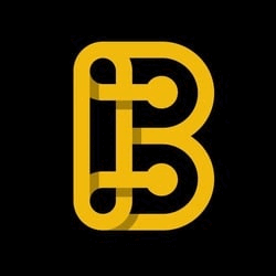 BSCPAD BSCPAD Logo