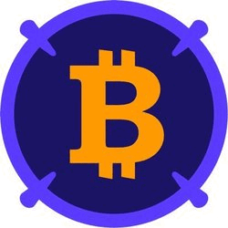 BTC Proxy BTCPX Logo