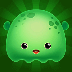 Project thumbnail: Bubbo BUBO Logo