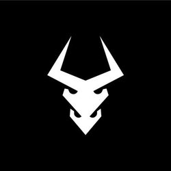 Bullieverse BULL Logo