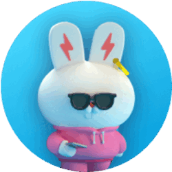BunnyPark Game BG Logo
