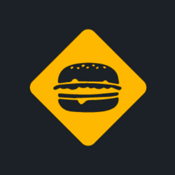 BurgerCities BURGER Logo