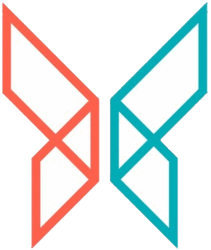Butterfly Protocol BFLY Logo