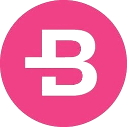 Bytecoin BCN Logo