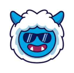 Cake Monster MONSTA Logo