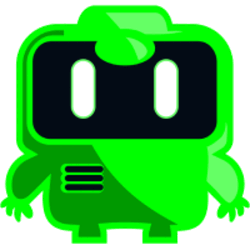 CakeBot CAKEBOT Logo