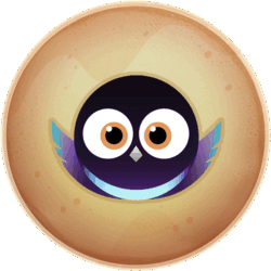 Cakepie CKP Logo