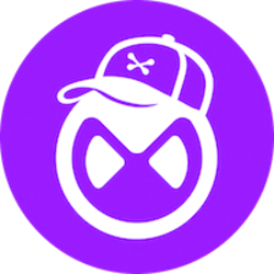 Calaxy CLXY Logo