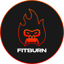 FitBurn CAL Logo